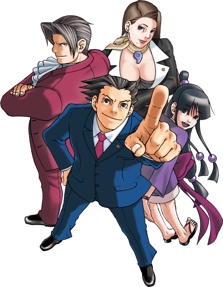 Court of Attrition cast
