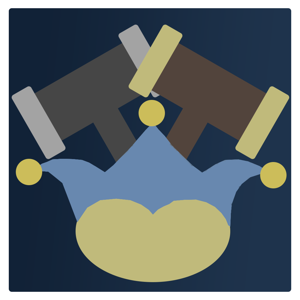 Court of Attrition logo